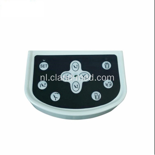 Clinical Electricity Portable Fold Tandartsstoeleenheid